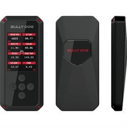 Bully Dog 40470 Programmable Tuner, BDX