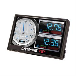 SCT 5416P Programmable Tuner, SCT Livewire TS, GM