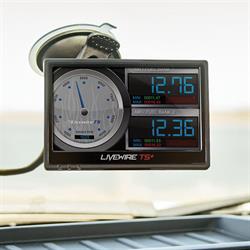 SCT 5416P Programmable Tuner, SCT Livewire TS, GM