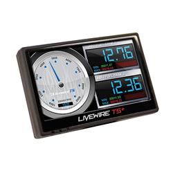 SCT 5416P Programmable Tuner, SCT Livewire TS, GM
