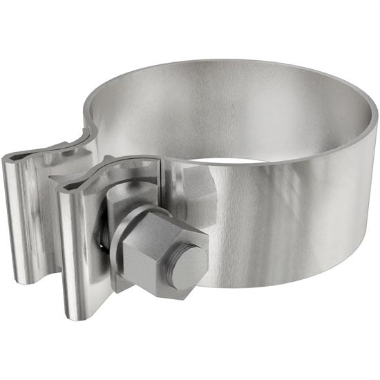 MagnaFlow 10161 Lap-Joint Exhaust Clamp