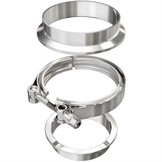 MagnaFlow 10170 Clamp Flange