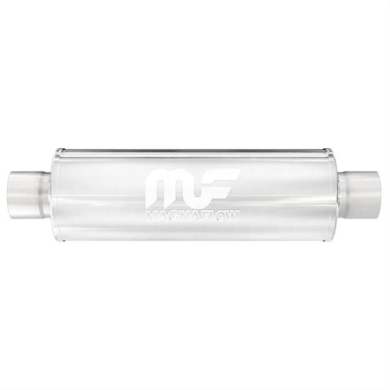 MagnaFlow 10436 Performance Muffler