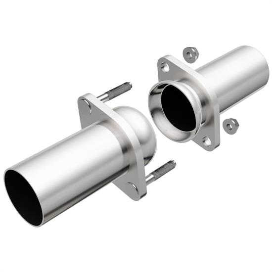 MagnaFlow 10743 Ball Flange Exhaust Clamp