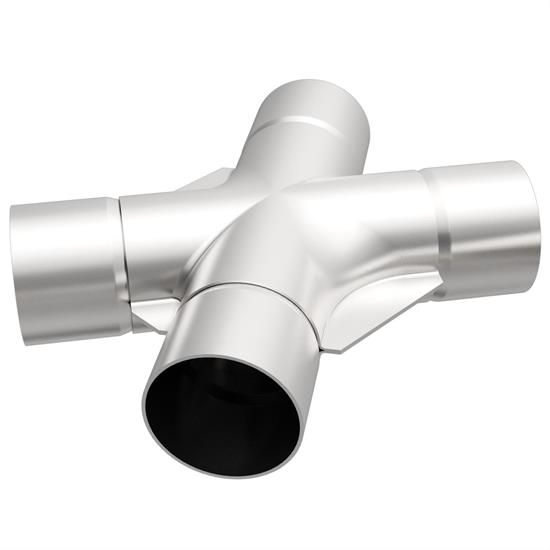 MagnaFlow 10780 X-Pipe Transition