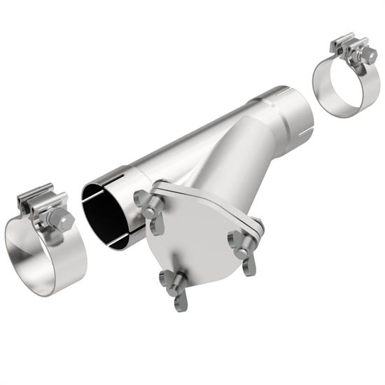 MagnaFlow 10783 Exhaust Cut-Out