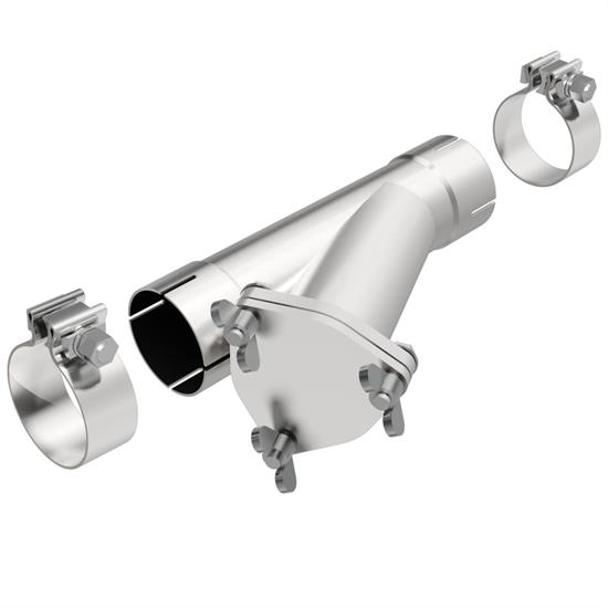 MagnaFlow 10783 Exhaust Cut-Out
