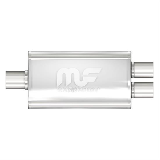 MagnaFlow 11148 Performance Muffler