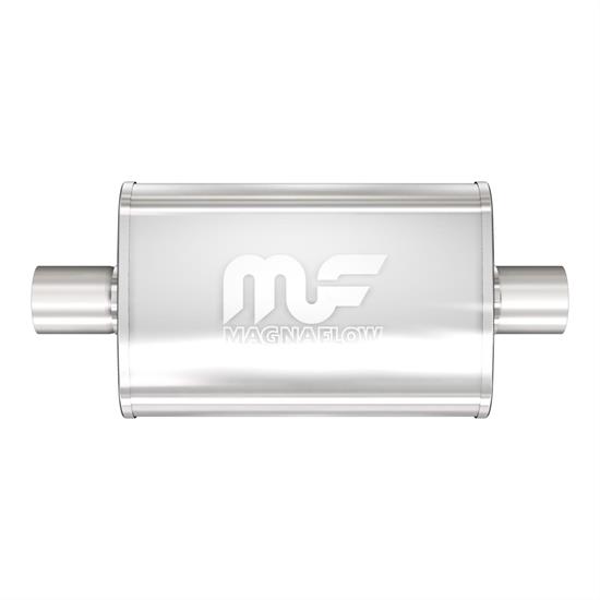 MagnaFlow 11215 Performance Muffler