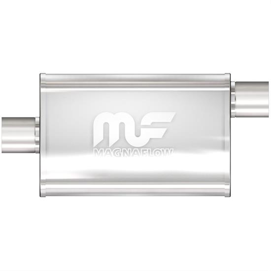 MagnaFlow 11225 Performance Muffler
