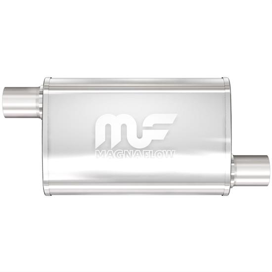 MagnaFlow 11235 Performance Muffler