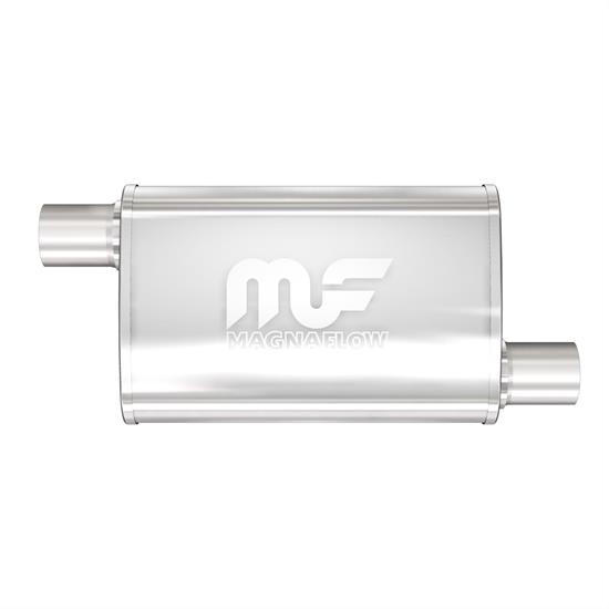 MagnaFlow 11236 Performance Muffler