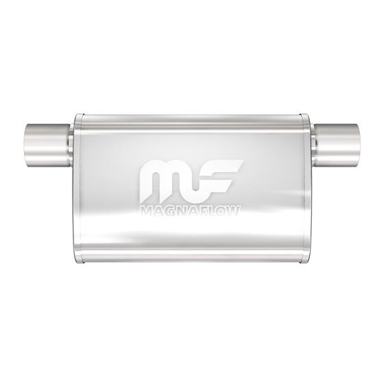 MagnaFlow 11375 Performance Muffler
