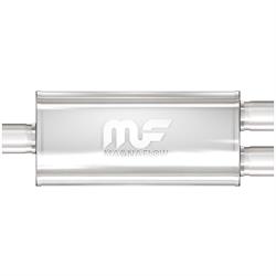 MagnaFlow 12158 Performance Muffler