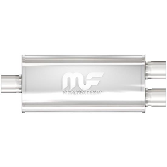 MagnaFlow 12198 Performance Muffler