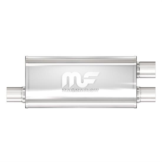 MagnaFlow 12266 Performance Muffler