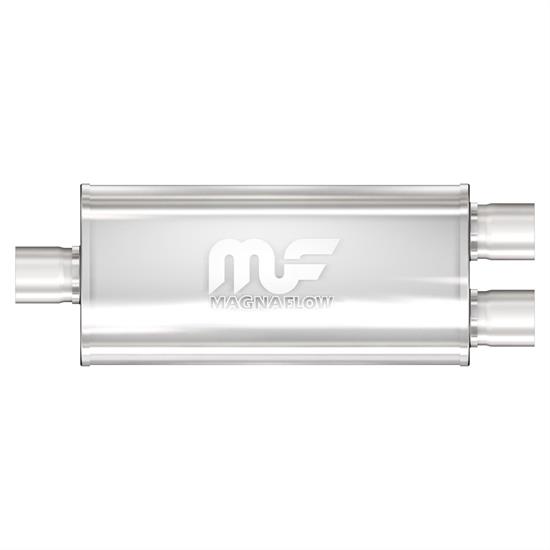 MagnaFlow 12388 Performance Muffler