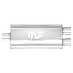 MagnaFlow 12388 Performance Muffler
