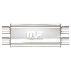 MagnaFlow 12468 Performance Muffler