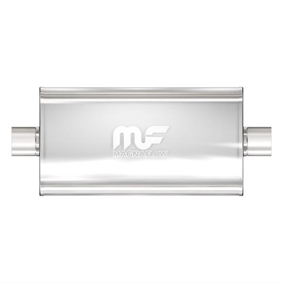 MagnaFlow 12579 Performance Muffler