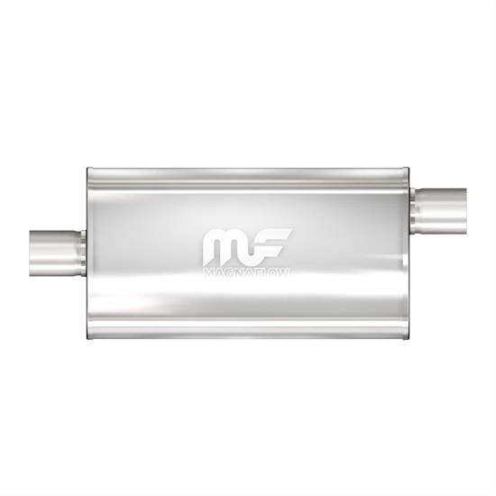 MagnaFlow 12589 Performance Muffler