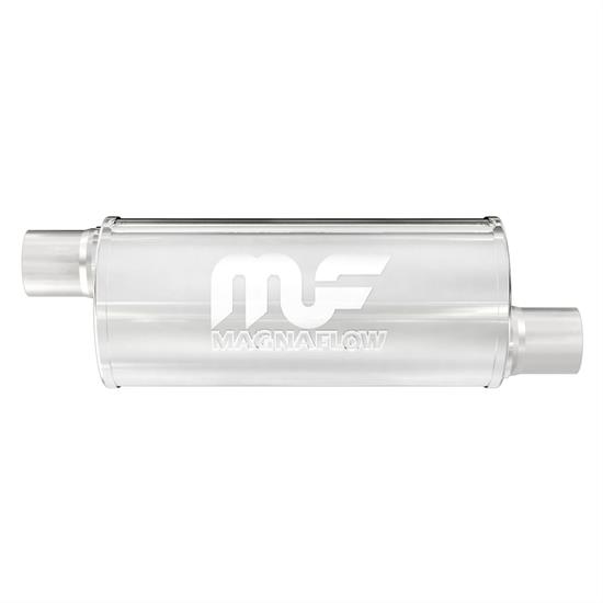 MagnaFlow 12635 Performance Muffler