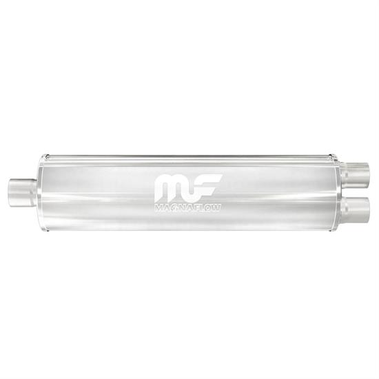 MagnaFlow 12763 Performance Muffler