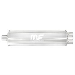MagnaFlow 12763 Performance Muffler