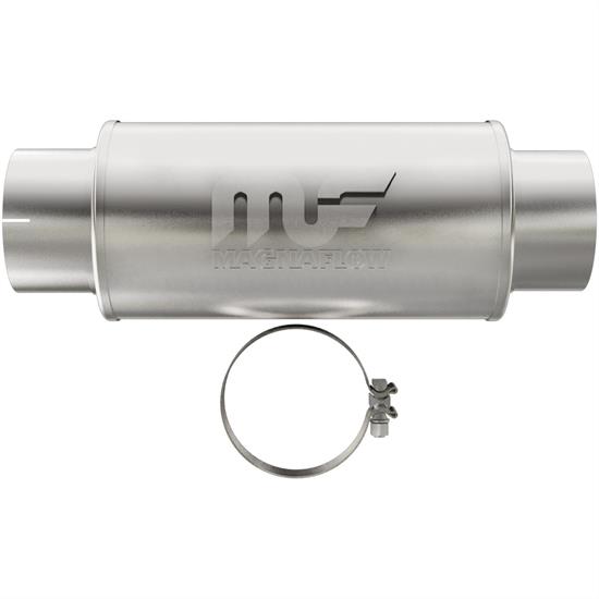 MagnaFlow 12776 Performance Muffler