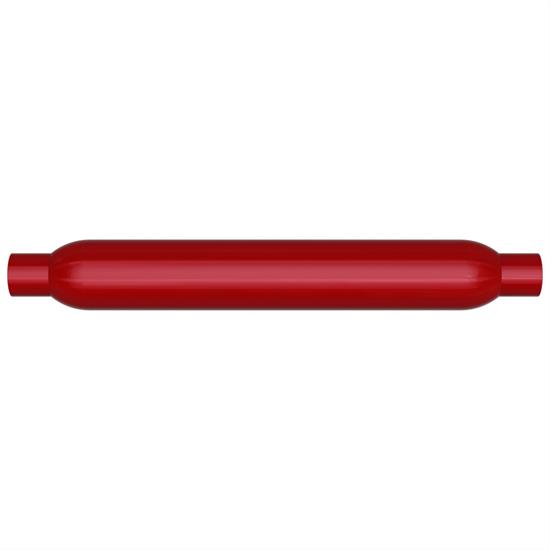 MagnaFlow 13135 Glass Pack Muffler