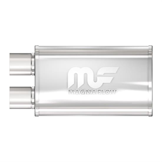 MagnaFlow 14210 Performance Muffler