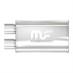 MagnaFlow 14210 Performance Muffler