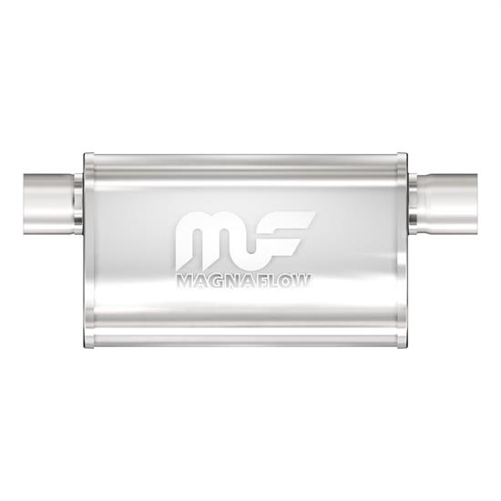 MagnaFlow 14211 Performance Muffler