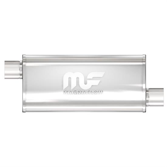 MagnaFlow 14235 Performance Muffler