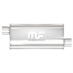 MagnaFlow 14235 Performance Muffler