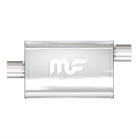 MagnaFlow 14356 Performance Muffler