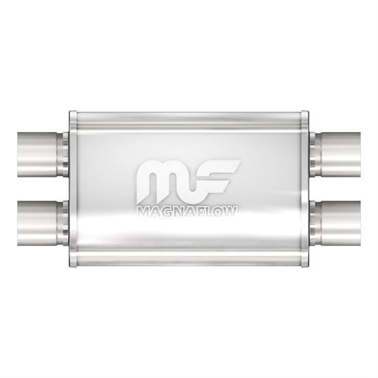 MagnaFlow 14379 Performance Muffler