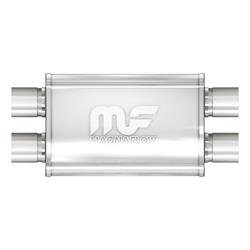 MagnaFlow 14379 Performance Muffler