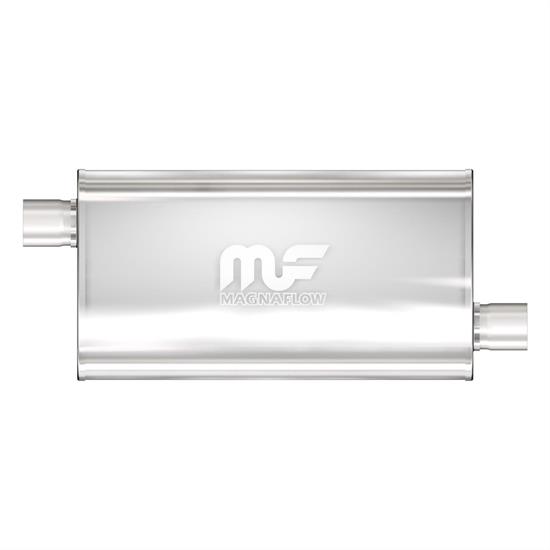 MagnaFlow 14577 Performance Muffler