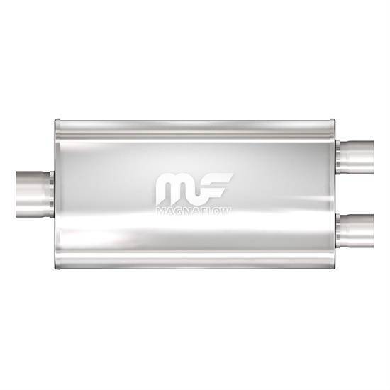 MagnaFlow 14588 Performance Muffler