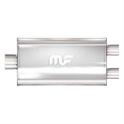 MagnaFlow 14588 Performance Muffler