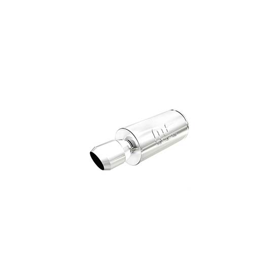MagnaFlow 14844 Street Series Muffler And Exhaust Tip