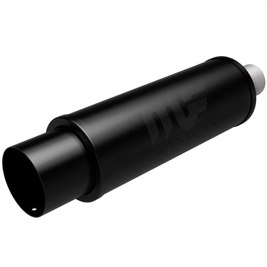MagnaFlow 14869 Street Series Muffler And Exhaust Tip