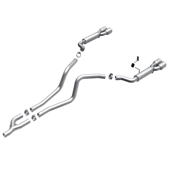 MagnaFlow 15078 Competition Series Exhaust System