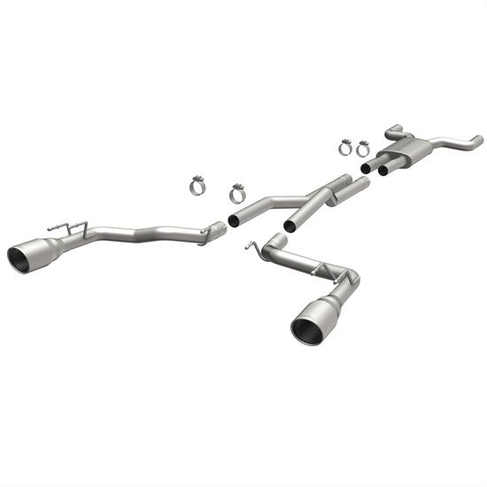 MagnaFlow 15090 Competition Series Exhaust System
