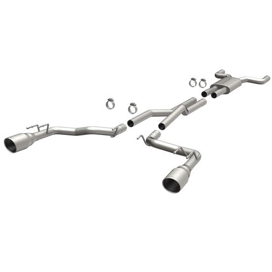 MagnaFlow 15090 Competition Series Exhaust System