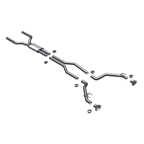 MagnaFlow 15095 Competition Series Exhaust System