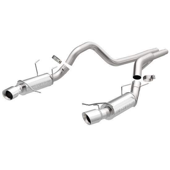 MagnaFlow 15150 Competition Series Exhaust System