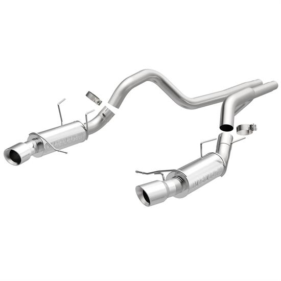 MagnaFlow 15150 Competition Series Exhaust System