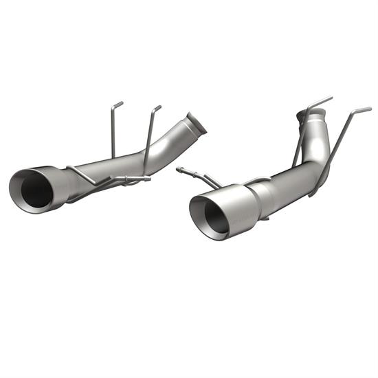 MagnaFlow 15152 Race Series Axle-Back Exhaust System